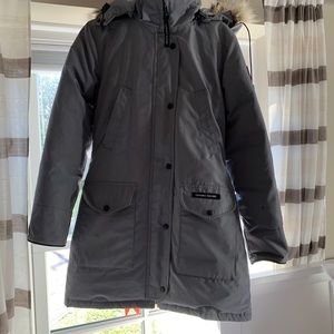 Authentic Canada Goose Trillium Parka